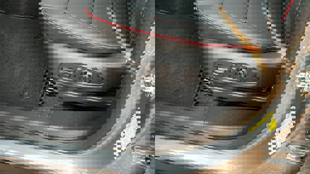 New 2026 Chevrolet TrailBlazer RS w/ Convenience Package image 14