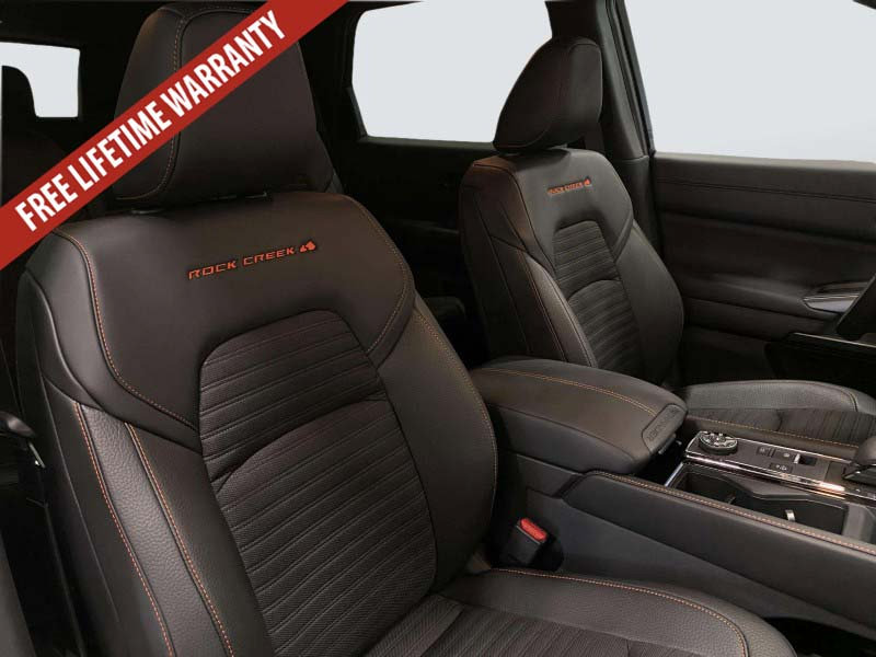 Used 2026 Nissan Pathfinder Rock Creek w/ Rock Creek Premium Package AWD/4WD image 33