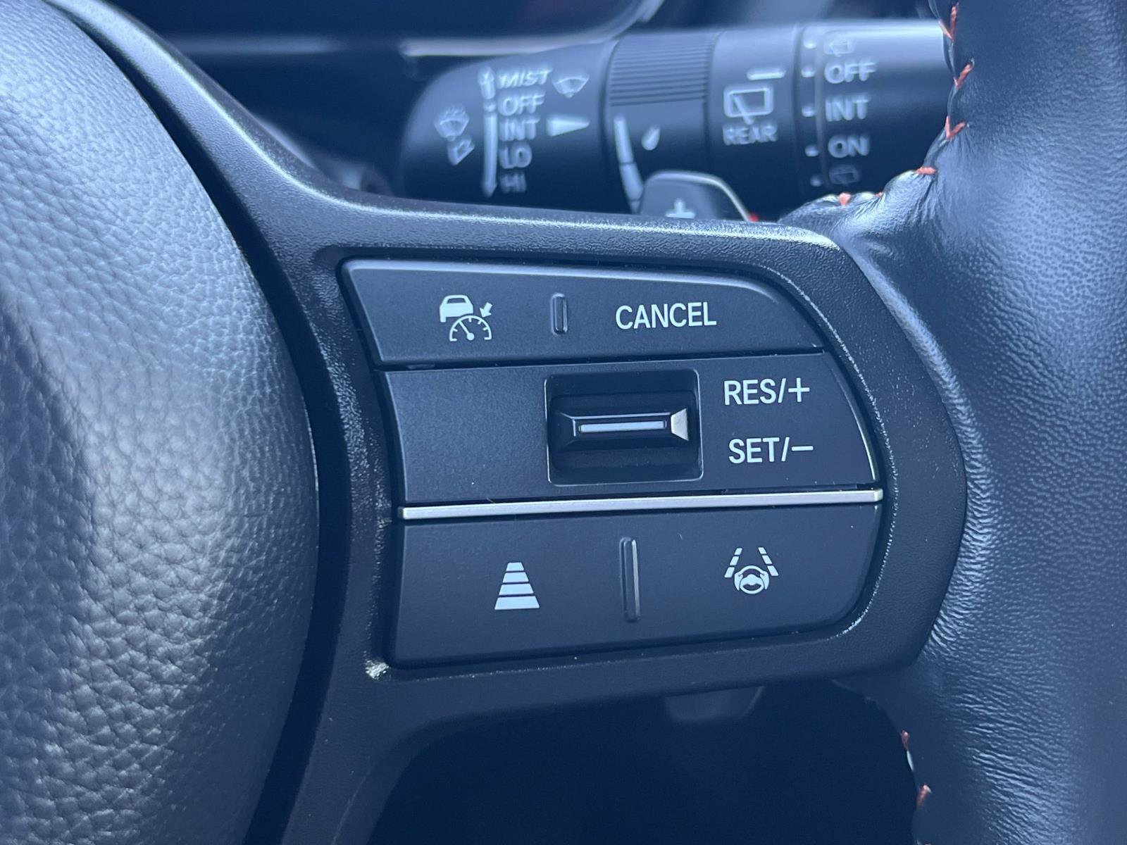 Certified 2023 Honda CR-V Sport image 10