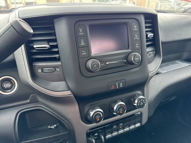New 2024 RAM 5500 Tradesman image 10