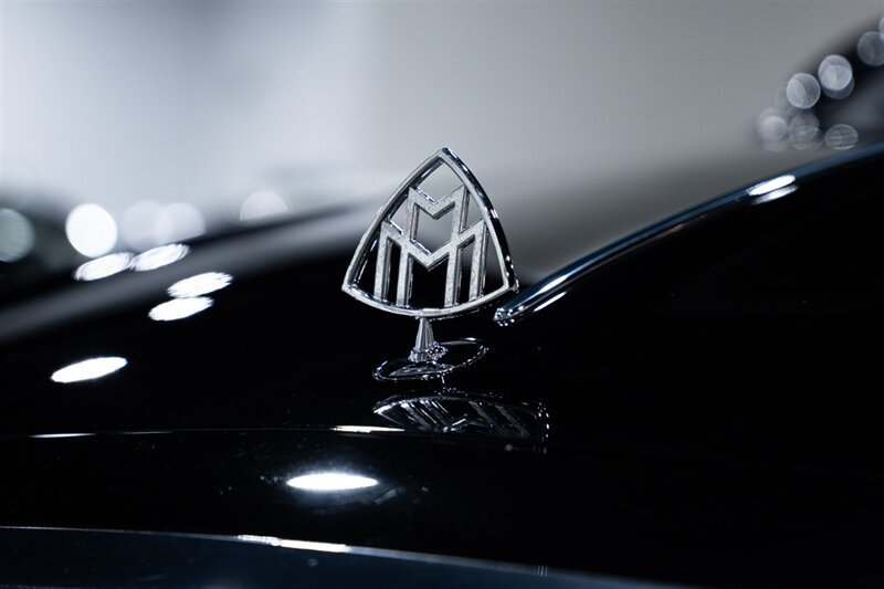 Used 2023 Mercedes-Benz Maybach S 680 4MATIC image 82