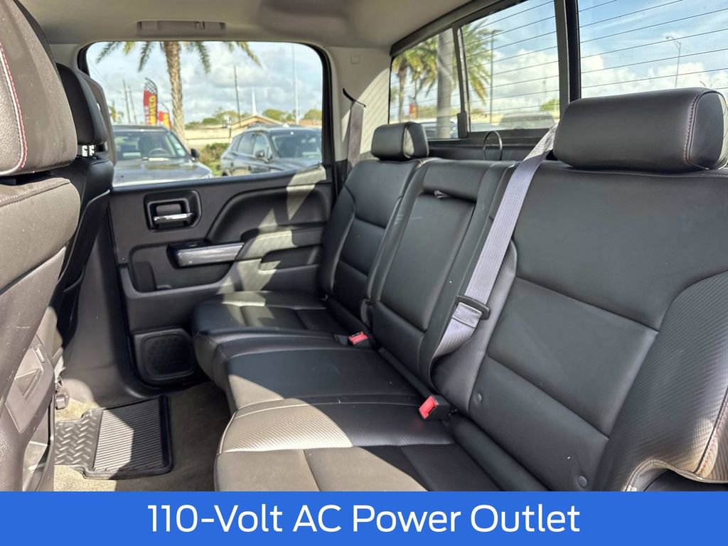 Used 2015 GMC Sierra 1500 SLT image 17