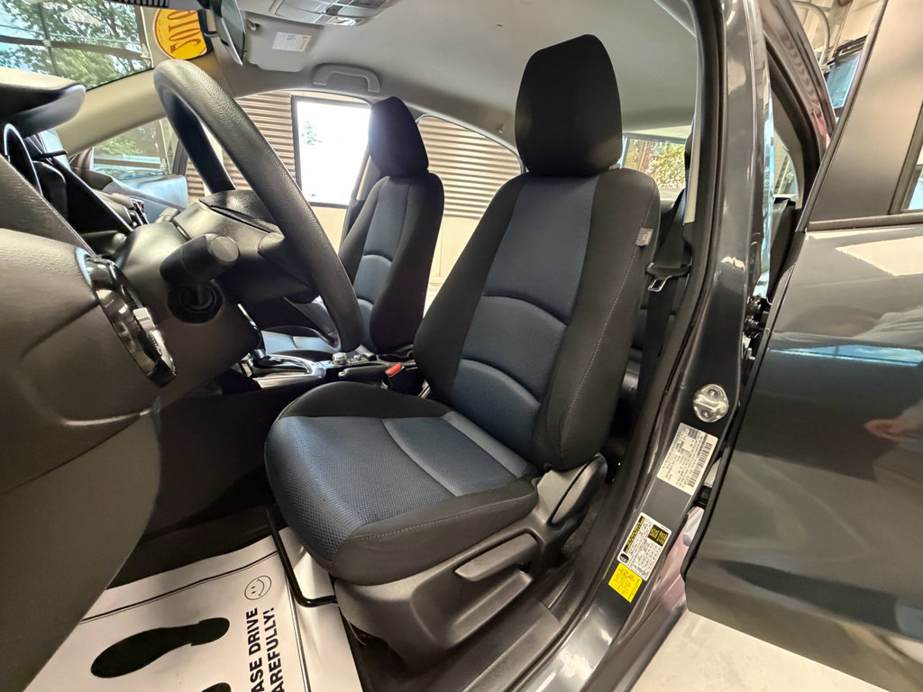 Used 2016 Scion iA FWD image 7