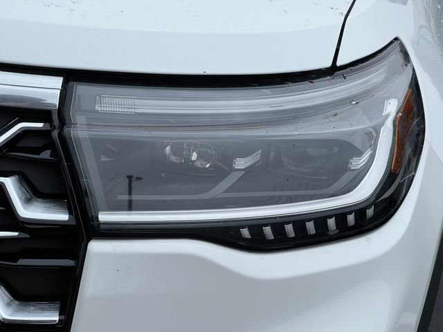 New 2026 Ford Explorer Platinum w/ LUX Leather Package image 43