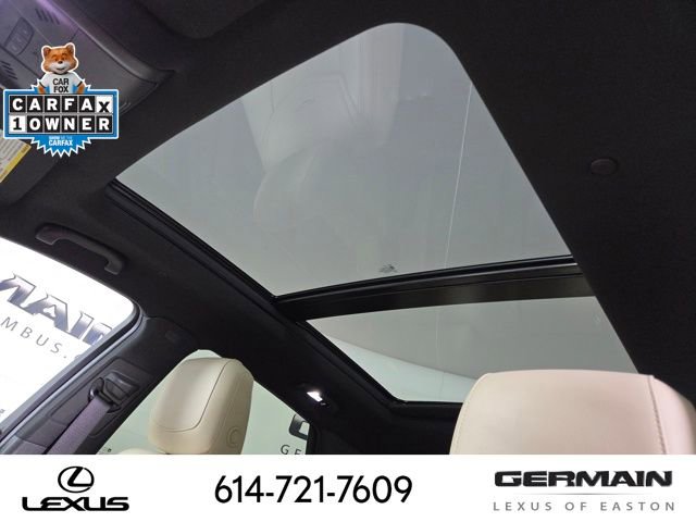 Used 2017 Cadillac XT5 Premium Luxury image 33