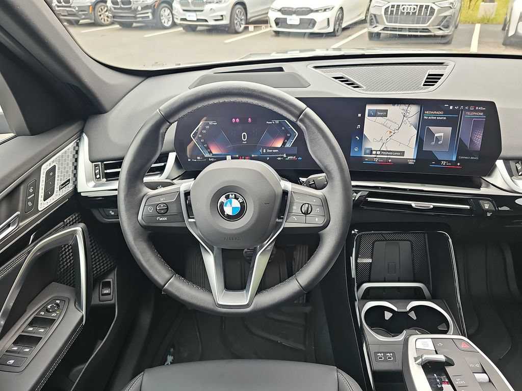 Certified 2023 BMW X1 xDrive28i w/ Premium Package AWD/4WD image 13