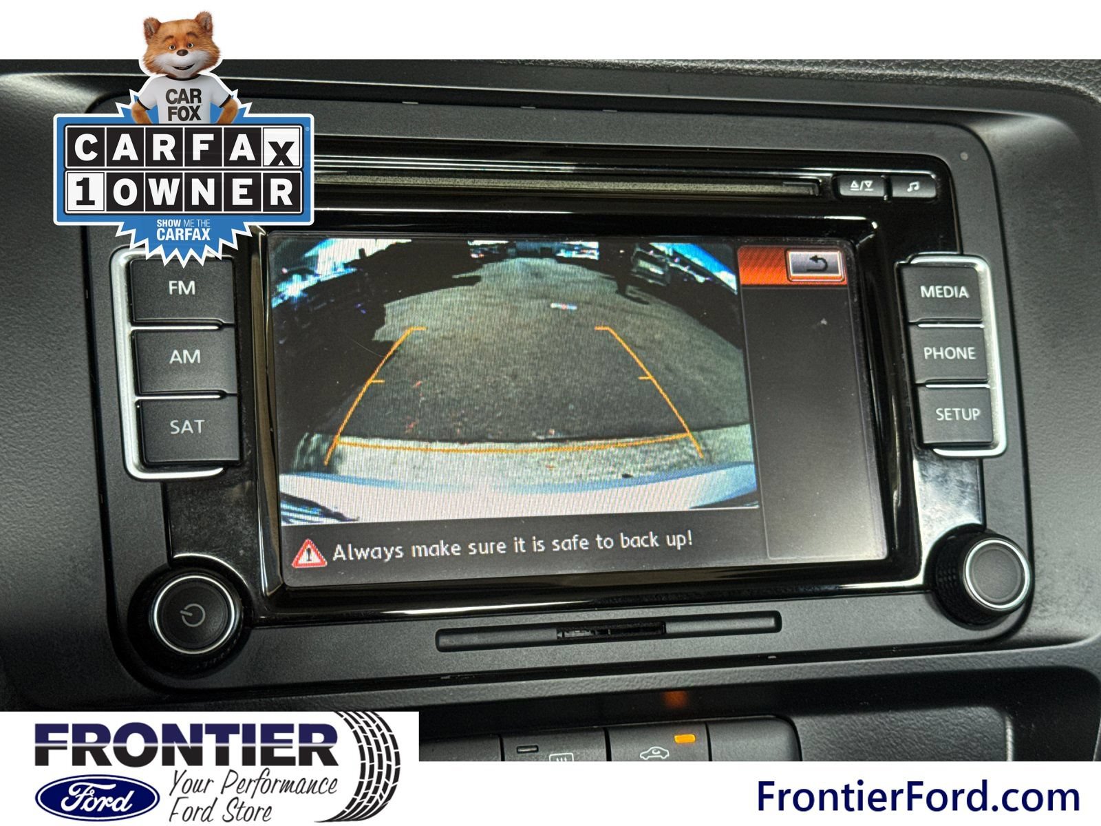 Used 2015 Volkswagen Jetta S FWD image 19