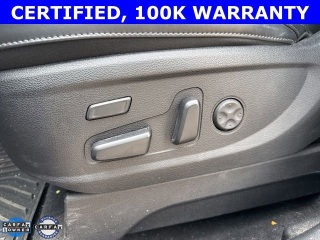 Used 2024 Kia Telluride SX Prestige X-Pro image 16