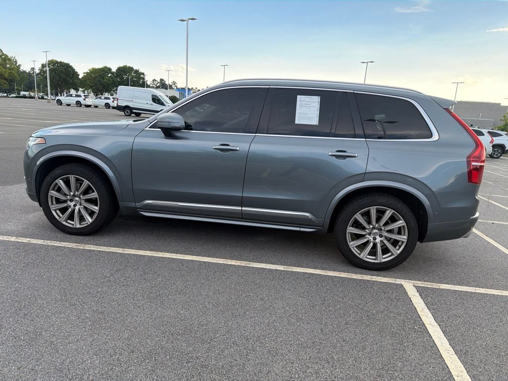Used 2016 Volvo XC90 T6 Inscription AWD/4WD image 17