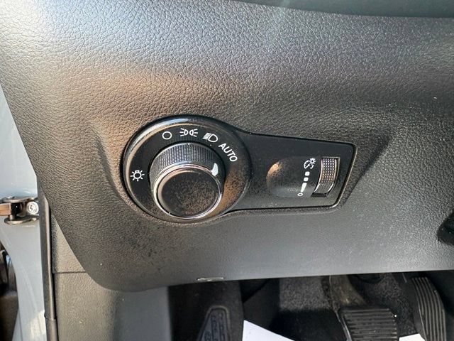 Used 2024 Jeep Compass Sport AWD/4WD image 25