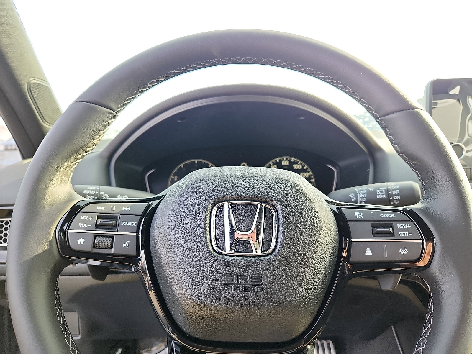 New 2026 Honda Civic Sport image 13