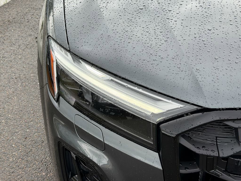 New 2026 Audi SQ7 Premium Plus image 5