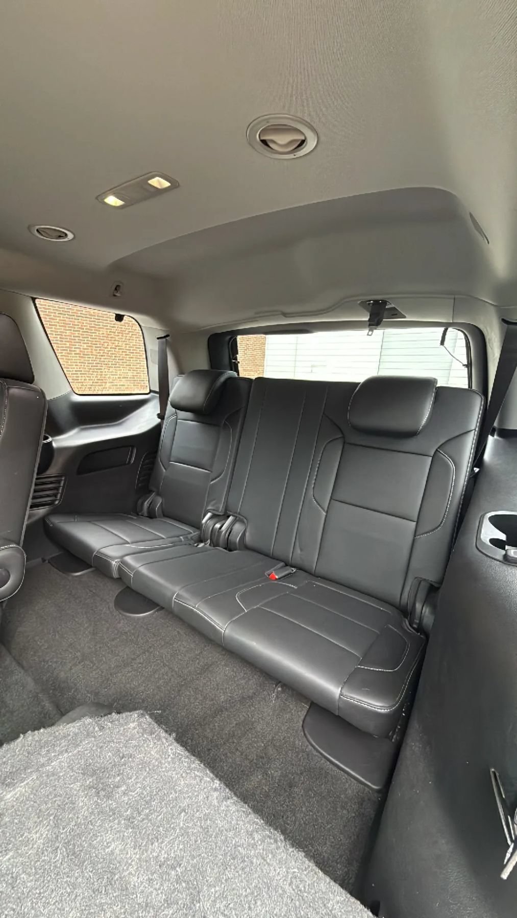 Used 2018 Chevrolet Tahoe LT RWD image 35