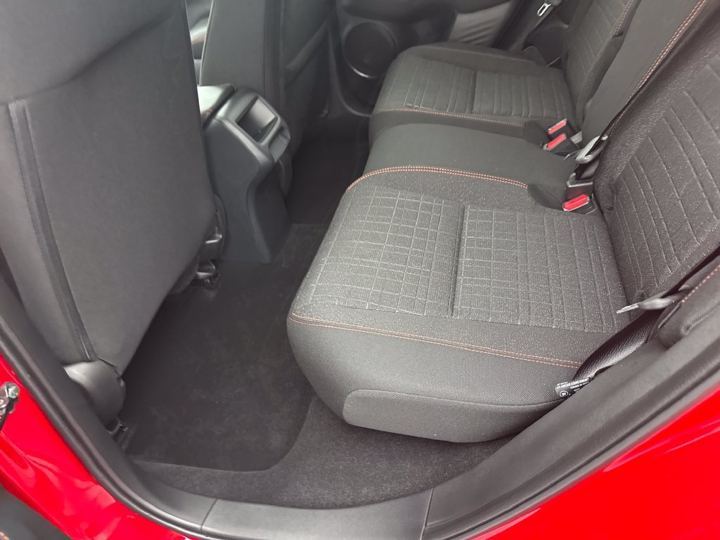 Certified 2026 Honda HR-V Sport image 17