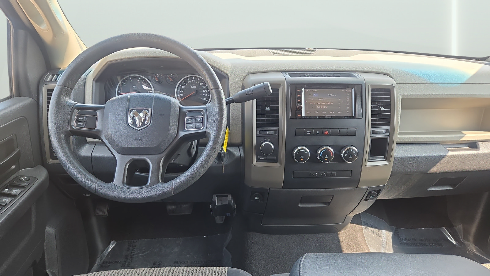 Used 2012 RAM 1500 Express AWD/4WD image 11