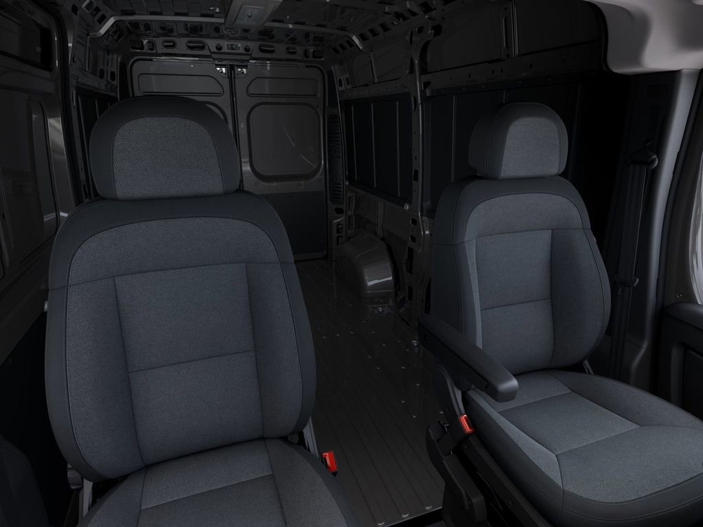 New 2026 RAM ProMaster 2500 w/ Convenience Group FWD image 16