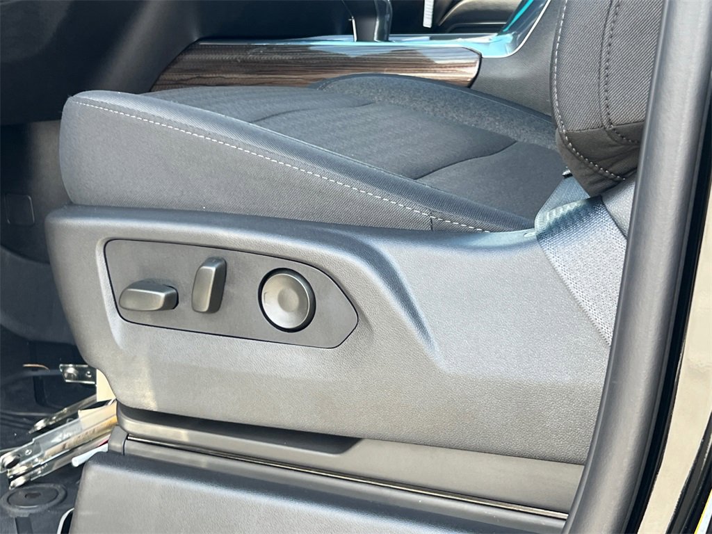 New 2026 Chevrolet Silverado 1500 LT w/ Protection Package image 15