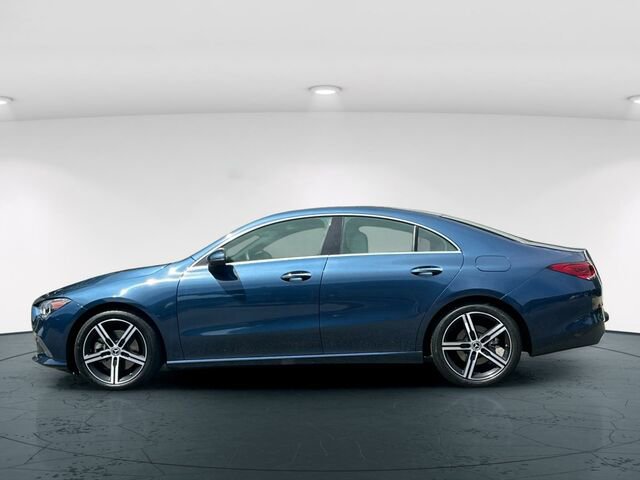 Certified 2022 Mercedes-Benz CLA 250 image 4
