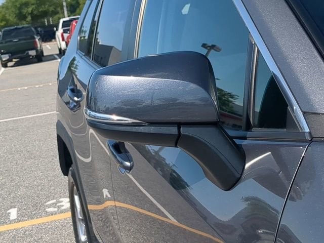 Certified 2023 Toyota RAV4 XLE w/ Convenience Package FWD image 12