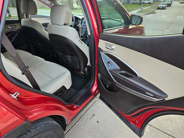 Used 2017 Hyundai Santa Fe Sport image 20