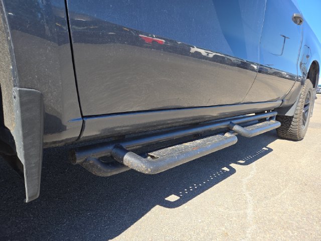Used 2021 Chevrolet Silverado 1500 Custom Trail Boss w/ Safety Confidence Package AWD/4WD image 9