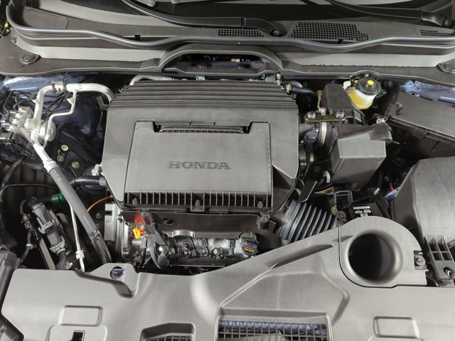 New 2026 Honda Pilot EX-L image 7