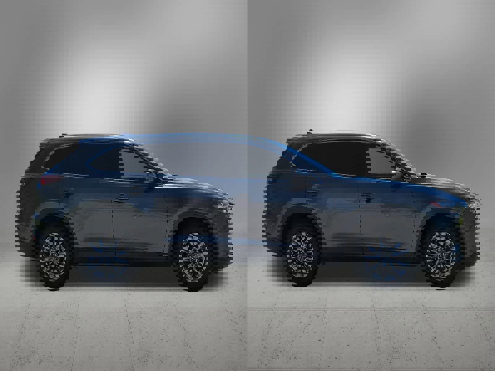 Used 2017 MAZDA CX-9 Touring image 7