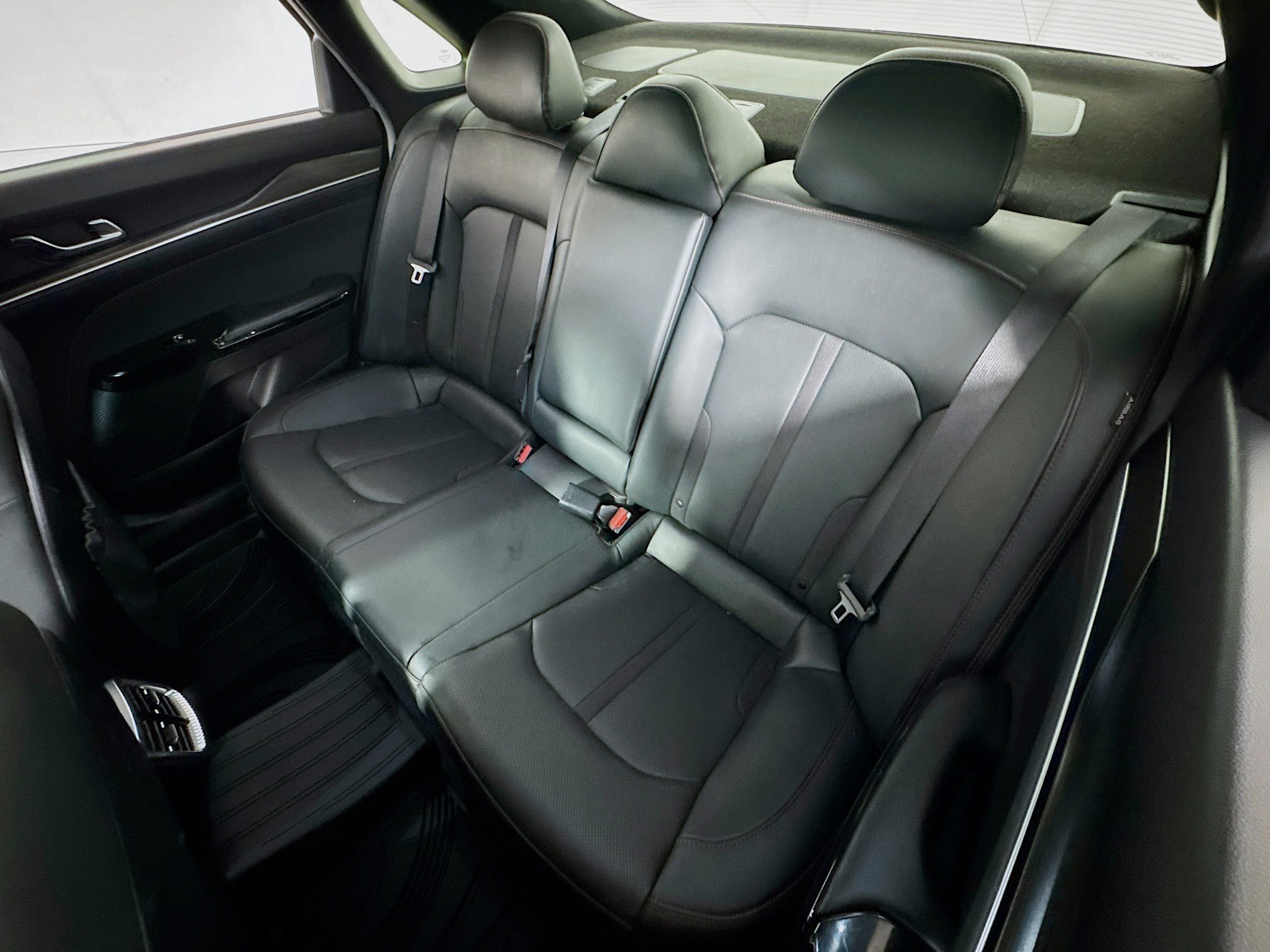 Used 2022 Kia K5 GT w/ GT1 Package FWD image 24