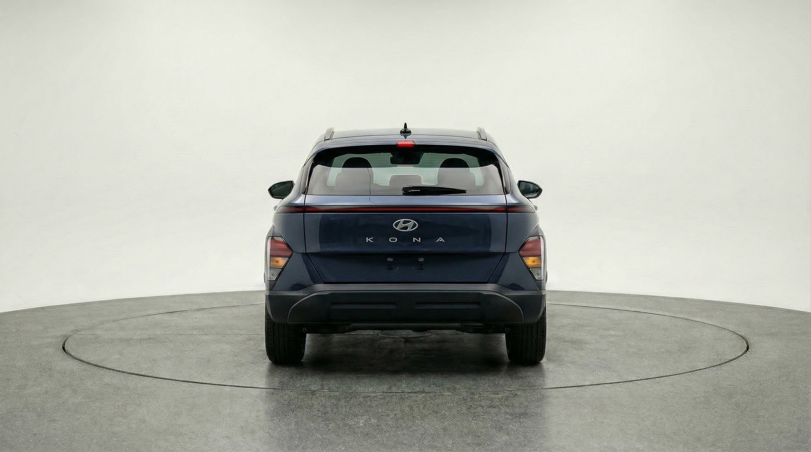 Used 2025 Hyundai Kona SEL image 7