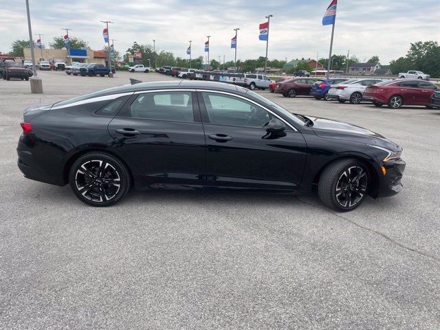 Used 2022 Kia K5 GT-Line w/ GT-Line FWD Premium Package image 13