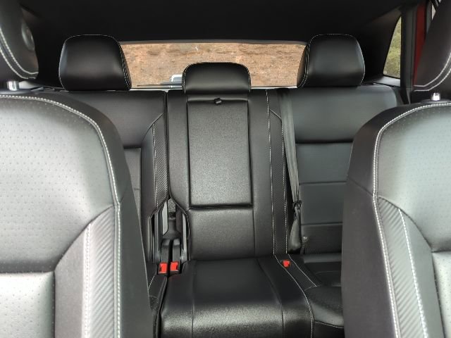 Used 2023 Volkswagen Atlas Cross Sport SEL R-Line image 19