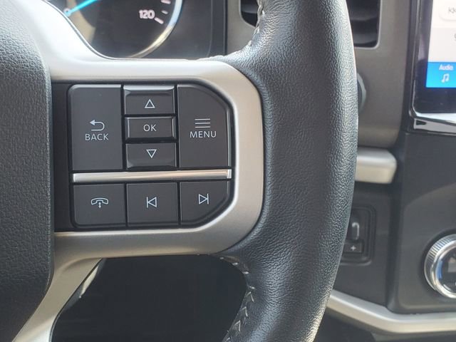 Used 2022 Ford Expedition Max XLT AWD/4WD image 17