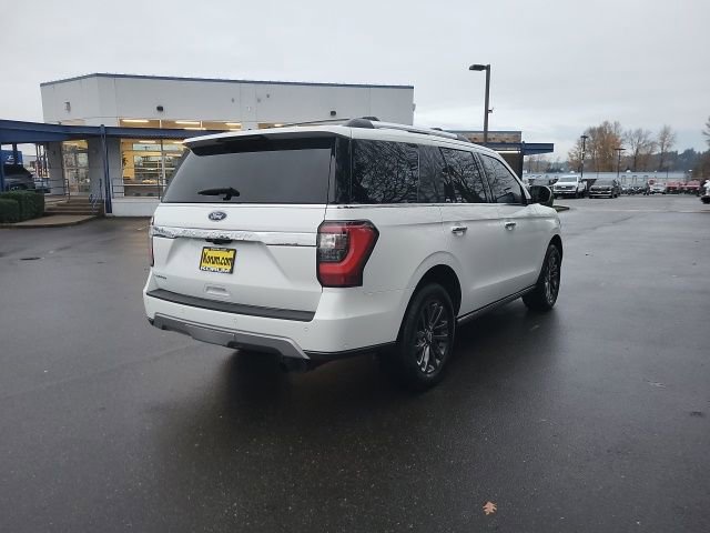 Used 2021 Ford Expedition Limited image 7