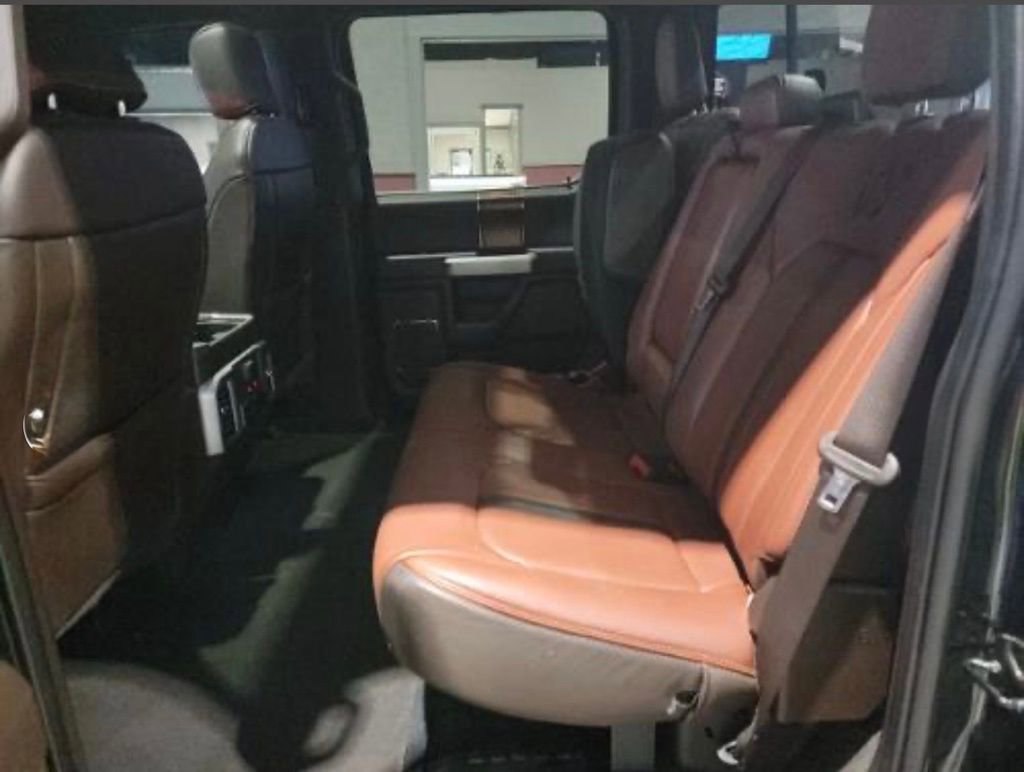 Used 2020 Ford F250 King Ranch w/ King Ranch Ultimate Package image 4