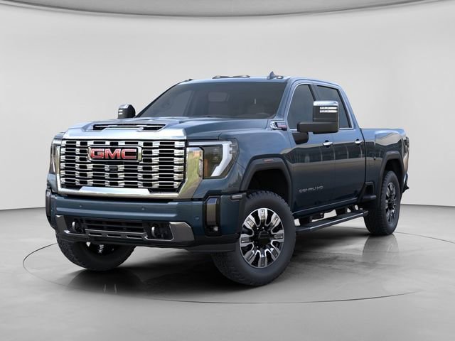 New 2026 GMC Sierra 2500 Denali w/ Denali Reserve Package AWD/4WD image 6