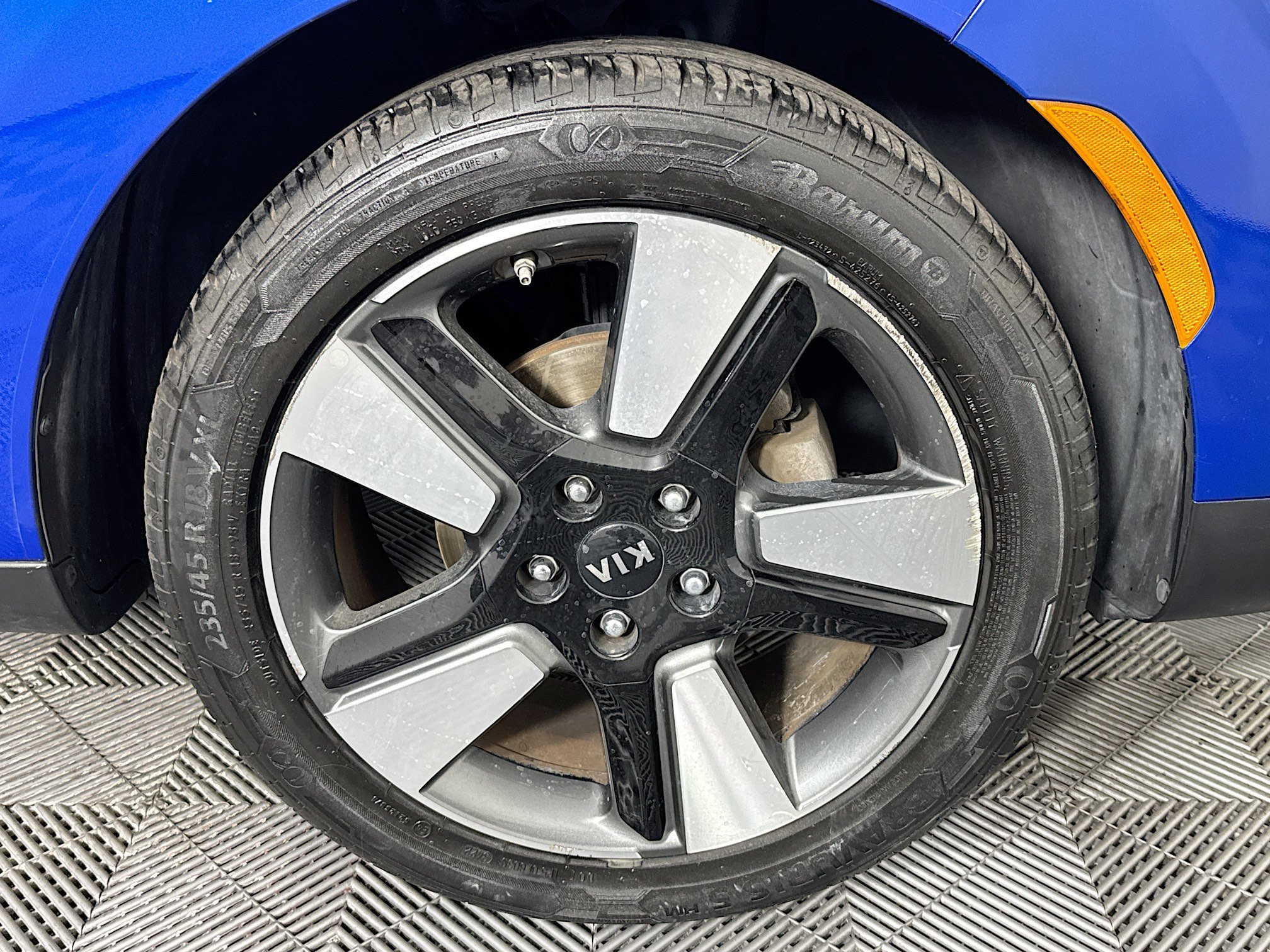 Used 2020 Kia Soul EX image 31