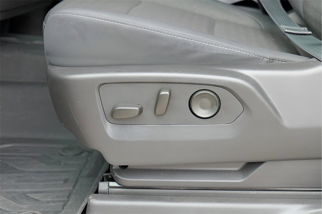 New 2025 GMC Sierra 1500 Elevation image 21