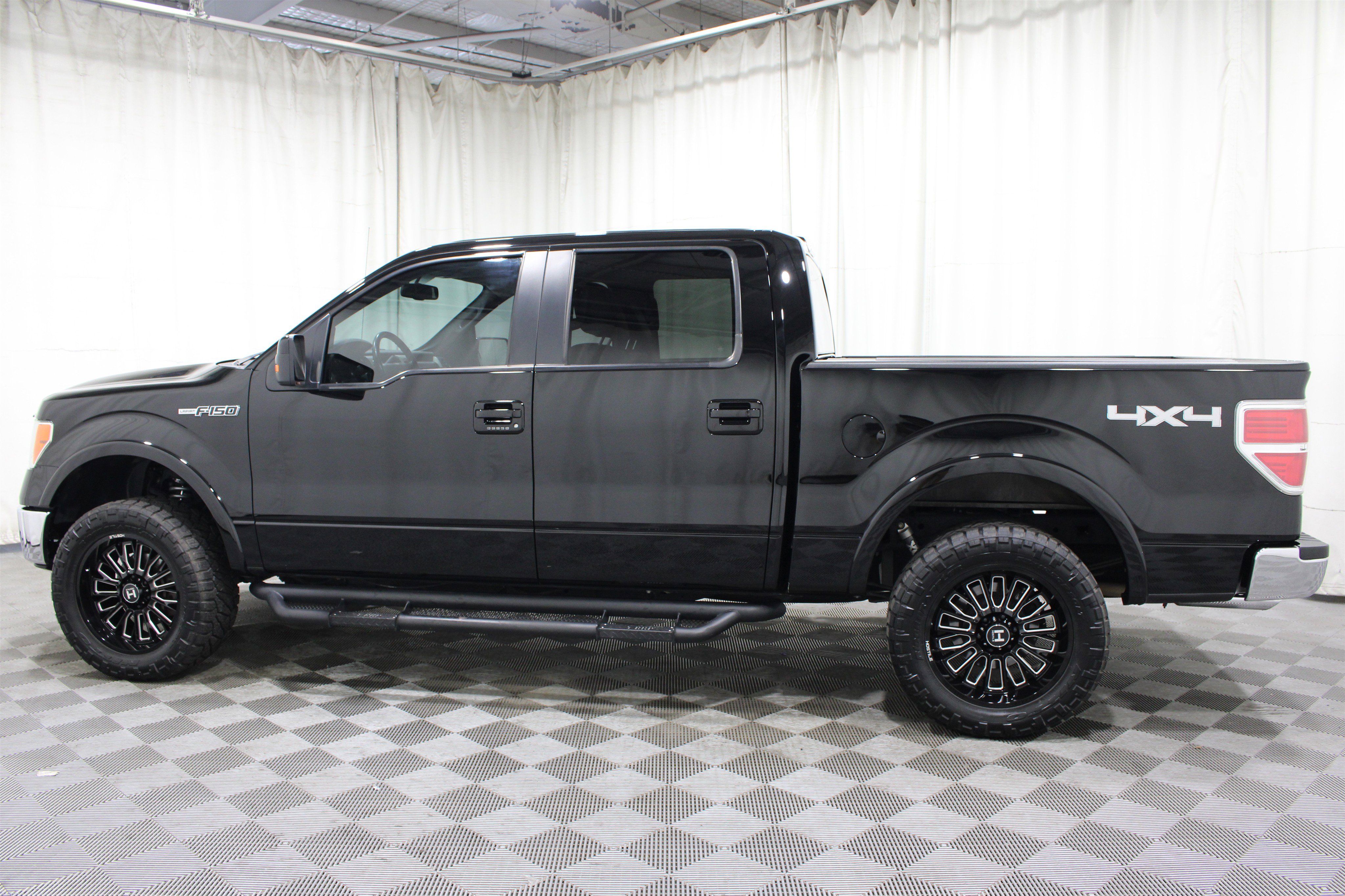 Used 2009 Ford F150 Lariat image 29