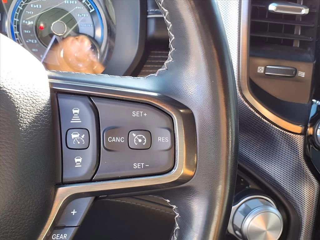 Used 2021 RAM 1500 Limited image 12