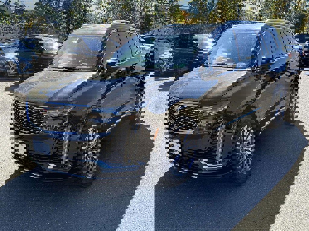 New 2024 Cadillac XT6 Premium Luxury w/ Technology Package