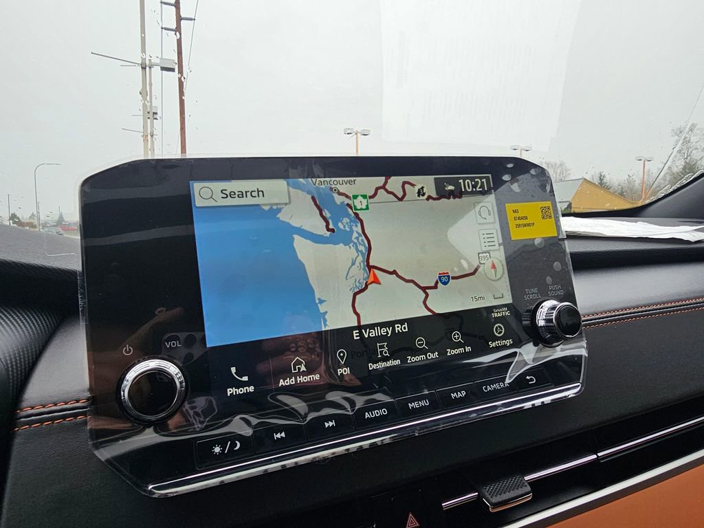 New 2025 Mitsubishi Outlander SEL image 19