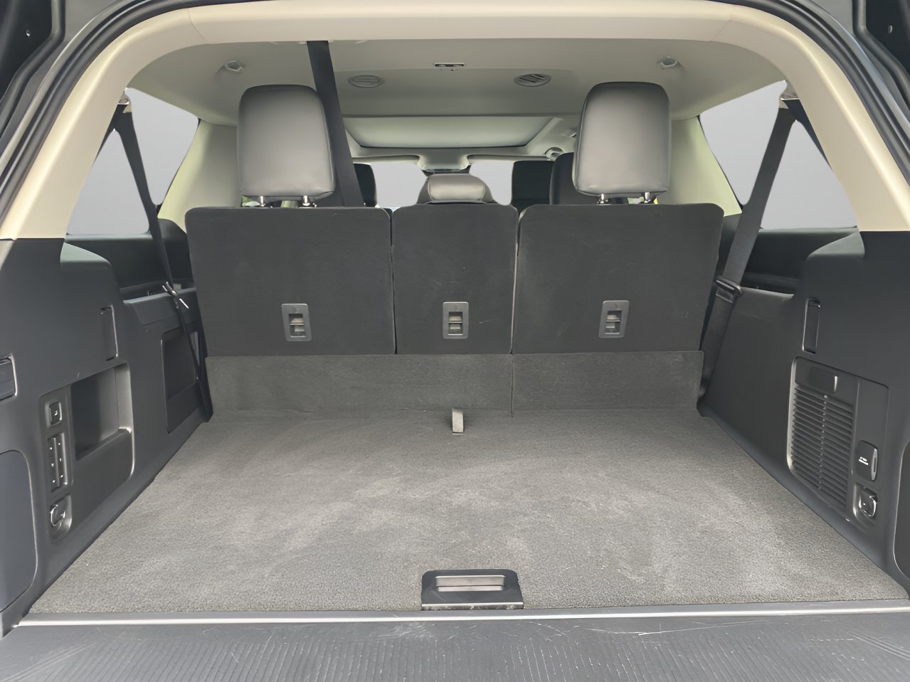New 2026 Ford Expedition Max Active AWD/4WD image 11