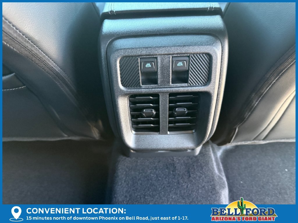 New 2026 Ford Bronco Outer Banks w/ Sasquatch Package AWD/4WD image 14
