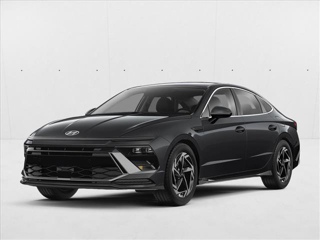 New 2026 Hyundai Sonata SEL image 1