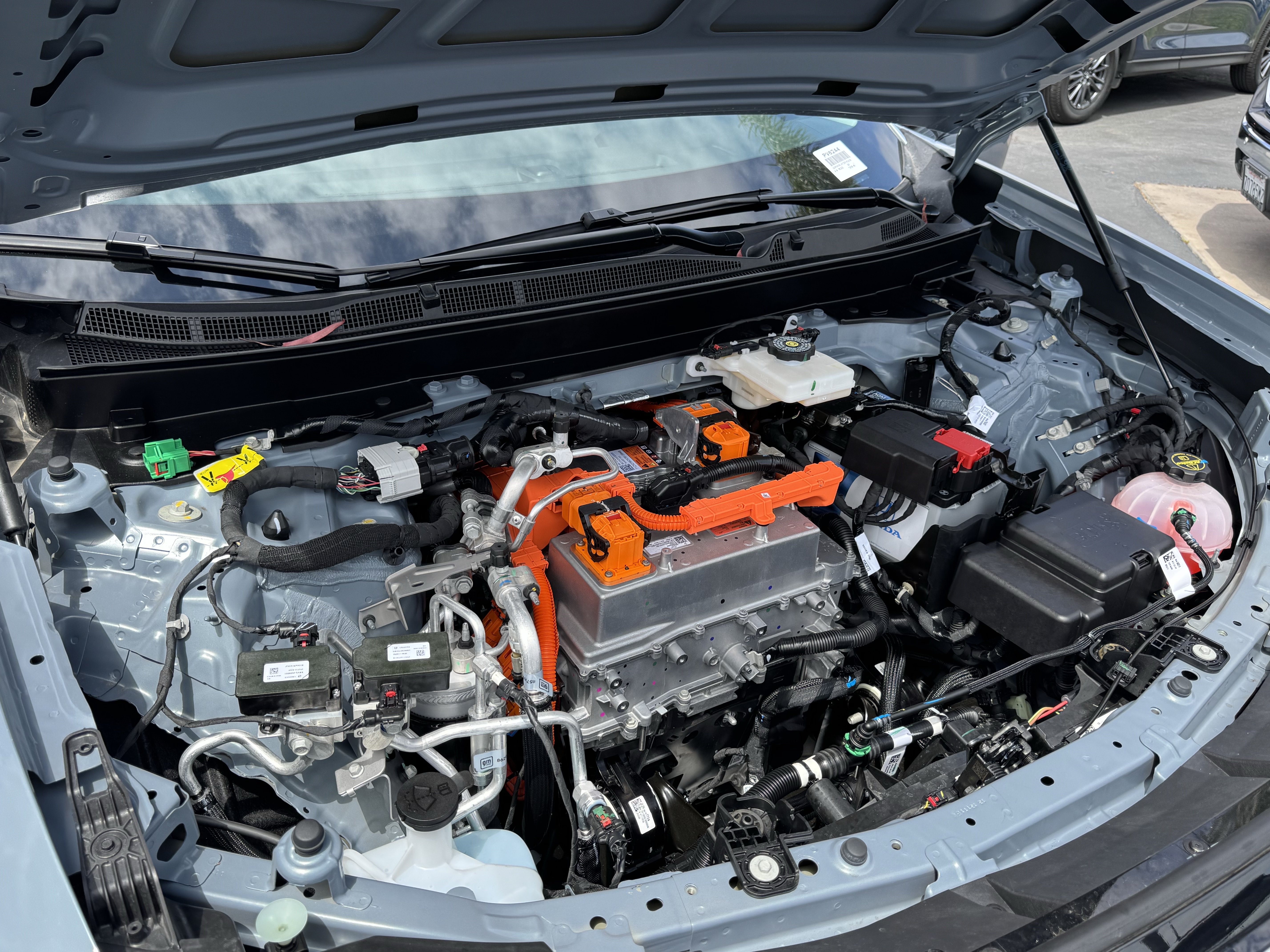 Used 2026 Honda Prologue Touring image 36