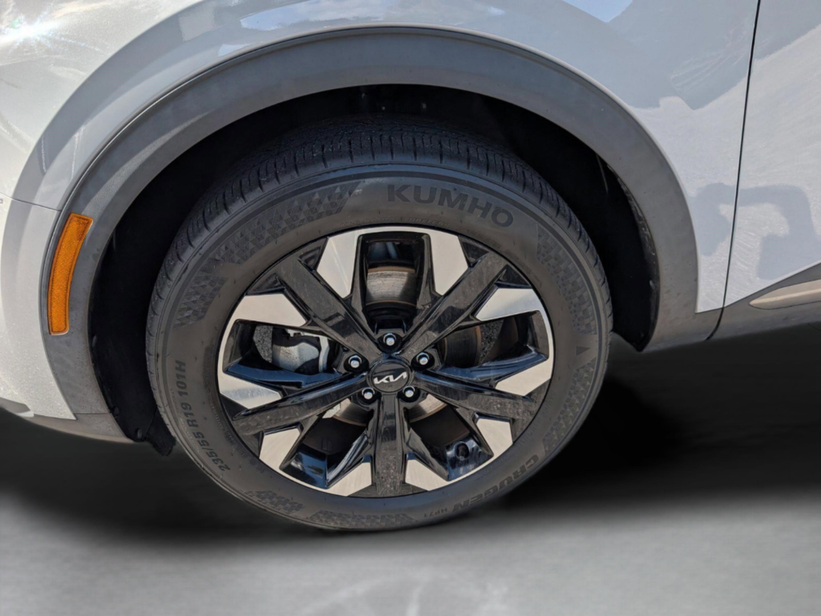 Used 2023 Kia Sportage X-Line AWD/4WD image 27