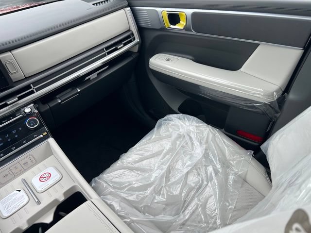 New 2026 Hyundai Santa Fe SEL AWD/4WD image 11