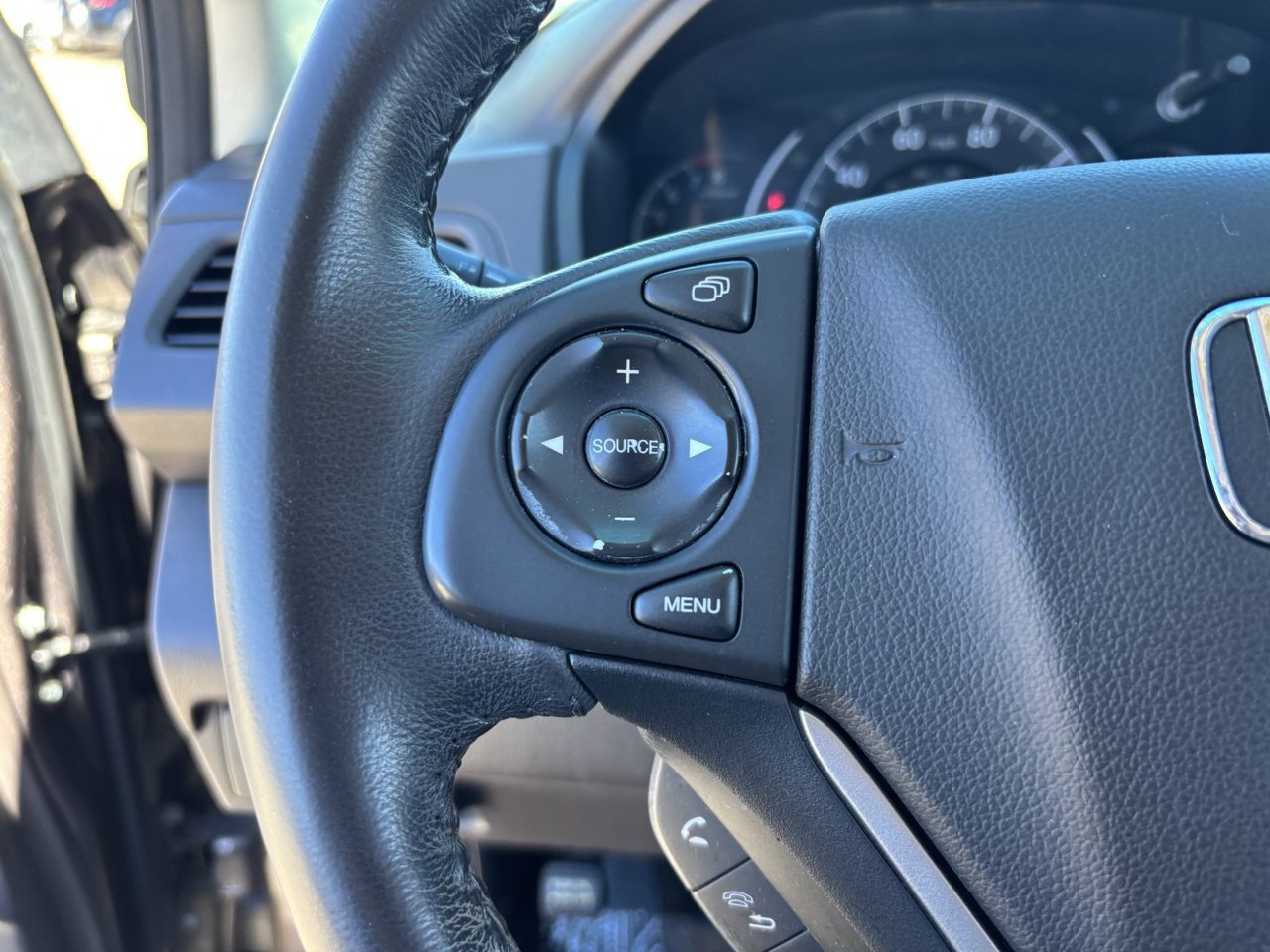 Used 2013 Honda CR-V EX-L image 26