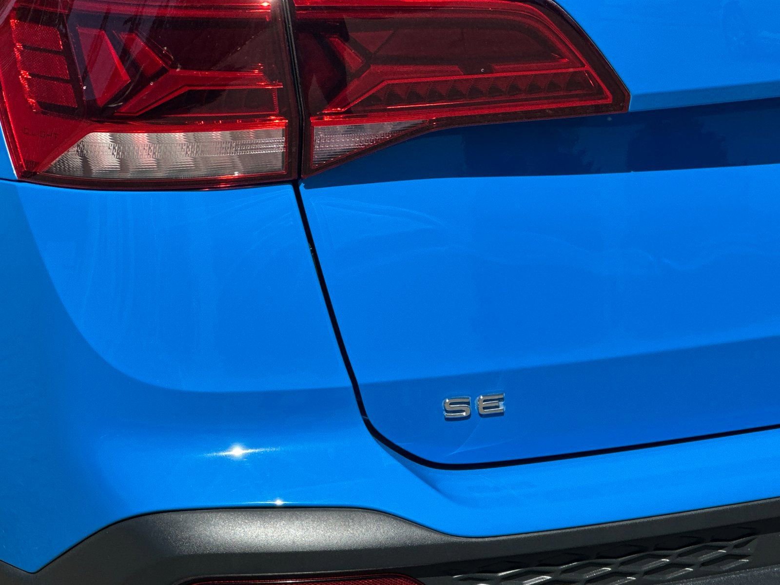 Used 2022 Volkswagen Taos SE image 26