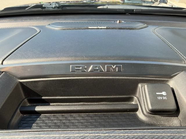 Used 2019 RAM 1500 Limited AWD/4WD image 26
